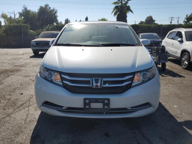 Photo 4 VIN: 5FNRL5H6XEB026246 - HONDA ODYSSEY EX 