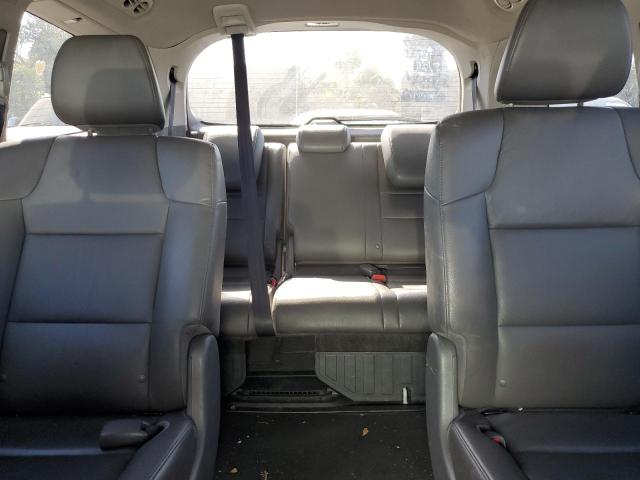 Photo 9 VIN: 5FNRL5H6XEB026246 - HONDA ODYSSEY EX 