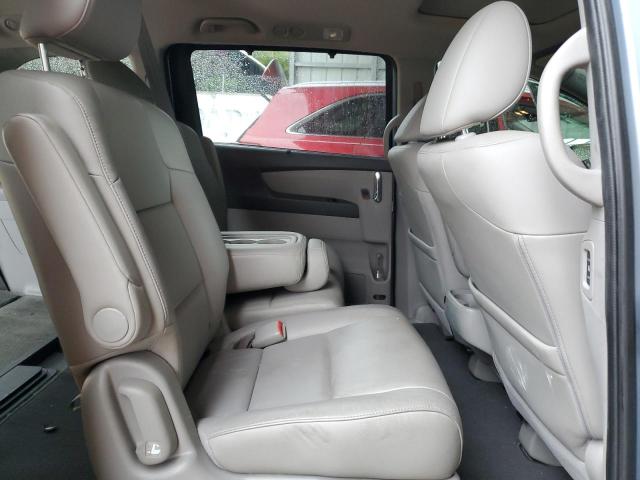 Photo 10 VIN: 5FNRL5H6XEB027610 - HONDA ODYSSEY EX 