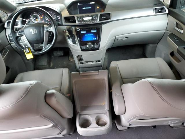 Photo 7 VIN: 5FNRL5H6XEB027610 - HONDA ODYSSEY EX 