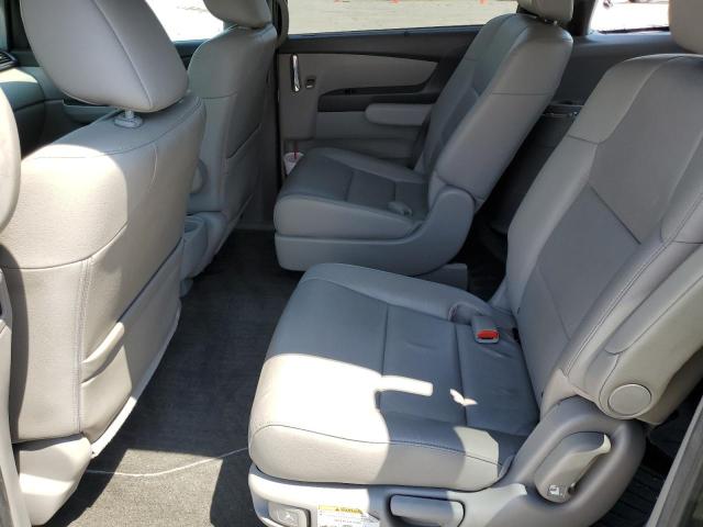 Photo 10 VIN: 5FNRL5H6XEB029406 - HONDA ODYSSEY EX 