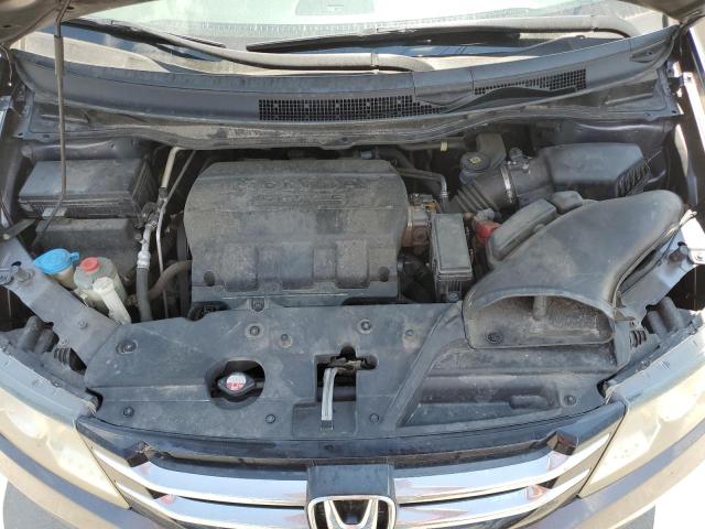 Photo 11 VIN: 5FNRL5H6XEB029406 - HONDA ODYSSEY EX 