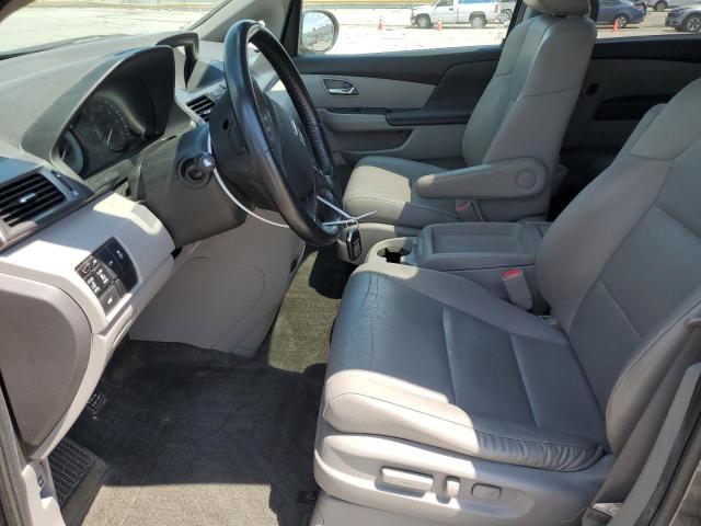 Photo 6 VIN: 5FNRL5H6XEB029406 - HONDA ODYSSEY EX 