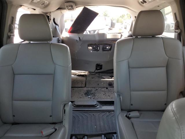 Photo 9 VIN: 5FNRL5H6XEB029406 - HONDA ODYSSEY EX 