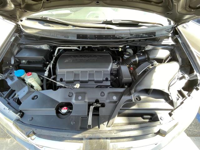 Photo 6 VIN: 5FNRL5H6XEB033679 - HONDA ODYSSEY EX 