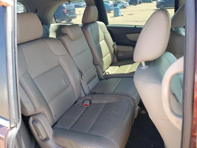 Photo 10 VIN: 5FNRL5H6XEB037795 - HONDA ODYSSEY EX 