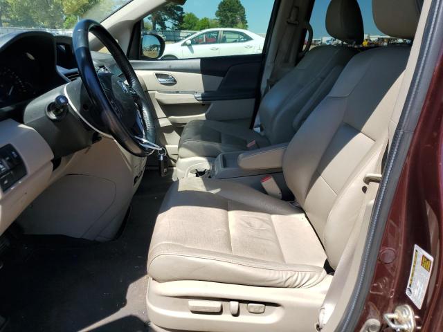 Photo 6 VIN: 5FNRL5H6XEB037795 - HONDA ODYSSEY EX 