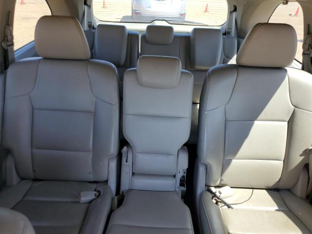 Photo 9 VIN: 5FNRL5H6XEB037795 - HONDA ODYSSEY EX 