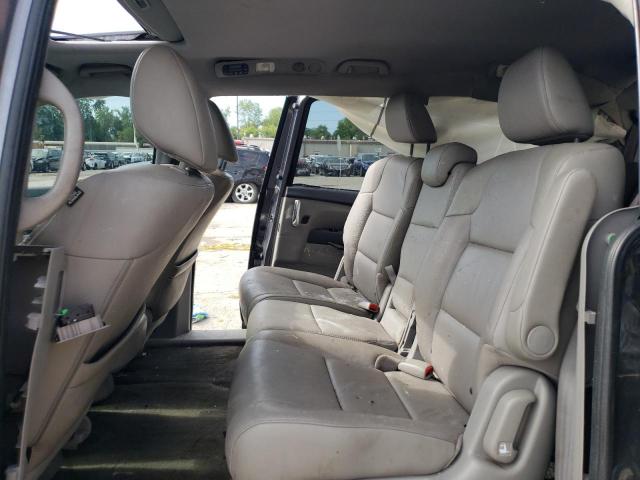 Photo 10 VIN: 5FNRL5H6XEB042480 - HONDA ODYSSEY EX 