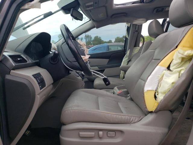 Photo 6 VIN: 5FNRL5H6XEB042480 - HONDA ODYSSEY EX 