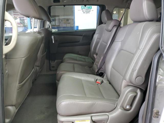 Photo 10 VIN: 5FNRL5H6XEB050109 - HONDA ODYSSEY EX 