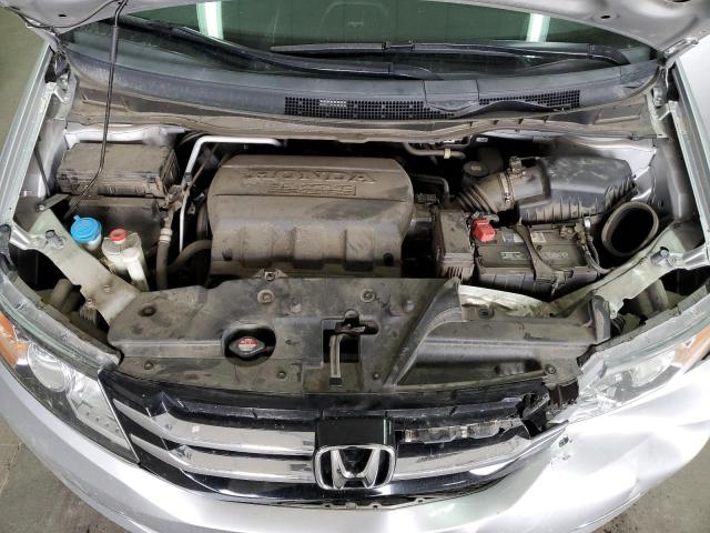 Photo 11 VIN: 5FNRL5H6XEB050109 - HONDA ODYSSEY EX 