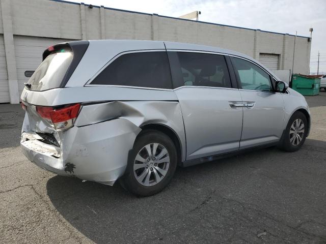 Photo 2 VIN: 5FNRL5H6XEB050109 - HONDA ODYSSEY EX 