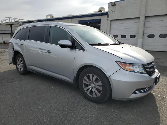 Photo 3 VIN: 5FNRL5H6XEB050109 - HONDA ODYSSEY EX 