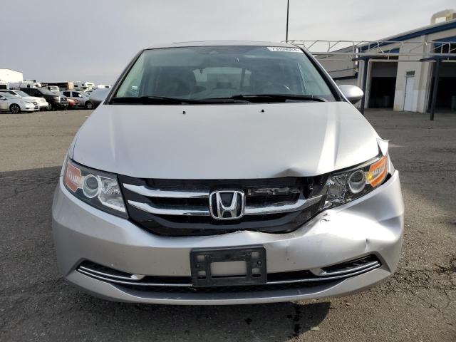 Photo 4 VIN: 5FNRL5H6XEB050109 - HONDA ODYSSEY EX 