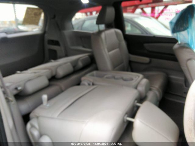 Photo 7 VIN: 5FNRL5H6XEB053186 - HONDA ODYSSEY 