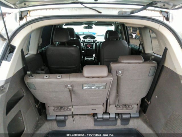 Photo 7 VIN: 5FNRL5H6XEB058873 - HONDA ODYSSEY 