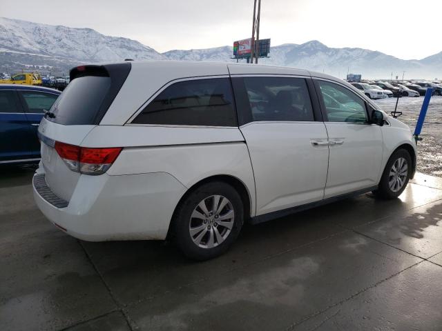 Photo 2 VIN: 5FNRL5H6XEB059604 - HONDA ODYSSEY EX 