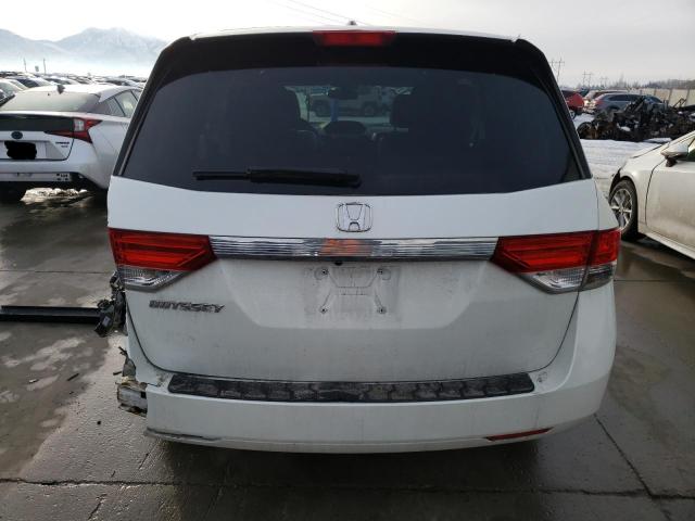 Photo 5 VIN: 5FNRL5H6XEB059604 - HONDA ODYSSEY EX 