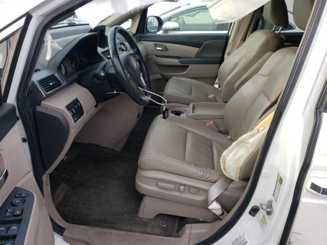 Photo 6 VIN: 5FNRL5H6XEB059604 - HONDA ODYSSEY EX 