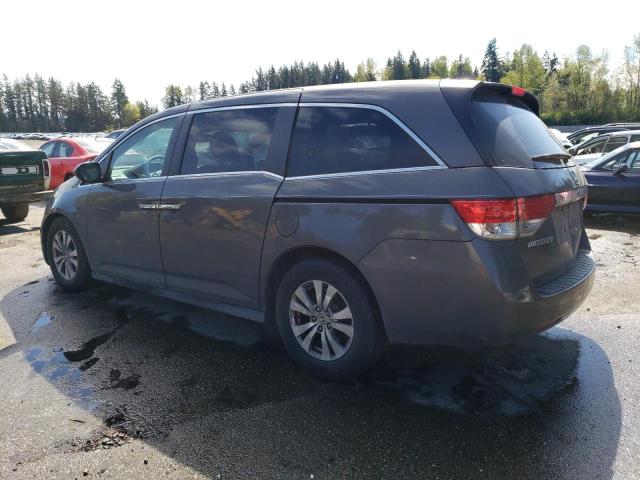 Photo 1 VIN: 5FNRL5H6XEB068108 - HONDA ODYSSEY EX 