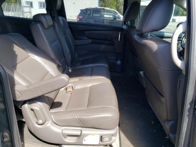 Photo 10 VIN: 5FNRL5H6XEB068108 - HONDA ODYSSEY EX 