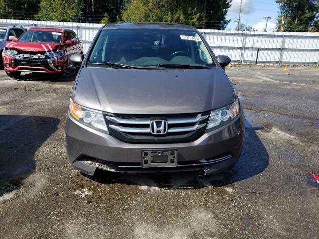 Photo 4 VIN: 5FNRL5H6XEB068108 - HONDA ODYSSEY EX 