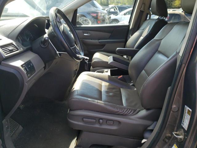 Photo 6 VIN: 5FNRL5H6XEB068108 - HONDA ODYSSEY EX 