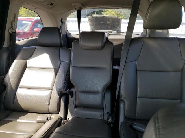 Photo 9 VIN: 5FNRL5H6XEB068108 - HONDA ODYSSEY EX 