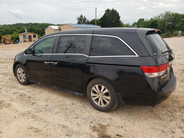 Photo 1 VIN: 5FNRL5H6XEB071073 - HONDA ODYSSEY EX 