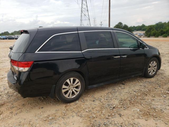 Photo 2 VIN: 5FNRL5H6XEB071073 - HONDA ODYSSEY EX 