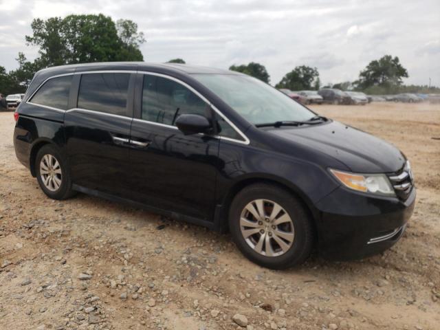 Photo 3 VIN: 5FNRL5H6XEB071073 - HONDA ODYSSEY EX 