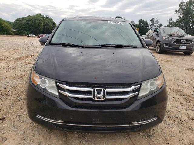 Photo 4 VIN: 5FNRL5H6XEB071073 - HONDA ODYSSEY EX 