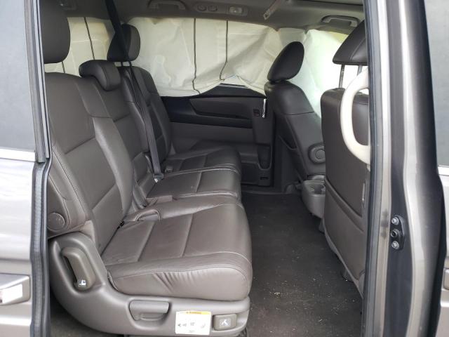 Photo 10 VIN: 5FNRL5H6XEB075852 - HONDA ODYSSEY 