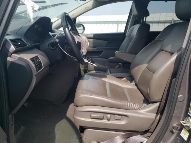 Photo 6 VIN: 5FNRL5H6XEB075852 - HONDA ODYSSEY 