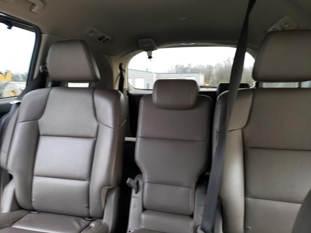 Photo 9 VIN: 5FNRL5H6XEB075852 - HONDA ODYSSEY 