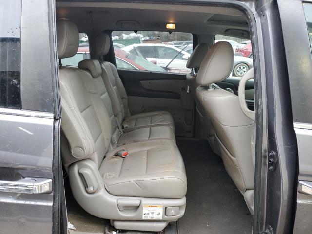 Photo 10 VIN: 5FNRL5H6XEB080615 - HONDA ODYSSEY EX 