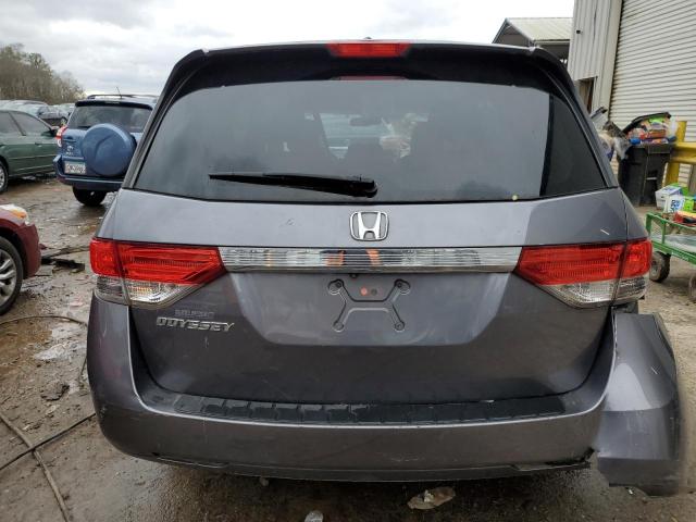 Photo 5 VIN: 5FNRL5H6XEB080615 - HONDA ODYSSEY EX 