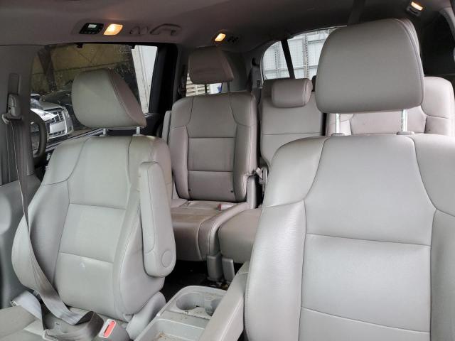 Photo 9 VIN: 5FNRL5H6XEB080615 - HONDA ODYSSEY EX 