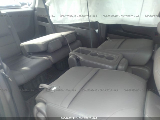 Photo 7 VIN: 5FNRL5H6XEB084518 - HONDA ODYSSEY 