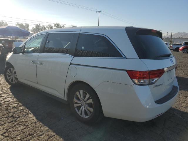 Photo 1 VIN: 5FNRL5H6XEB088696 - HONDA ODYSSEY EX 