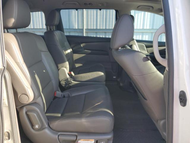 Photo 10 VIN: 5FNRL5H6XEB088696 - HONDA ODYSSEY EX 