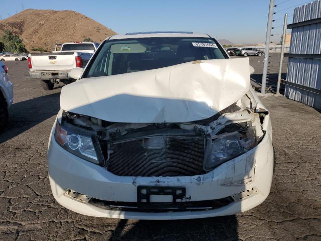 Photo 4 VIN: 5FNRL5H6XEB088696 - HONDA ODYSSEY EX 