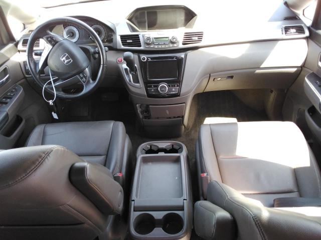 Photo 7 VIN: 5FNRL5H6XEB088696 - HONDA ODYSSEY EX 