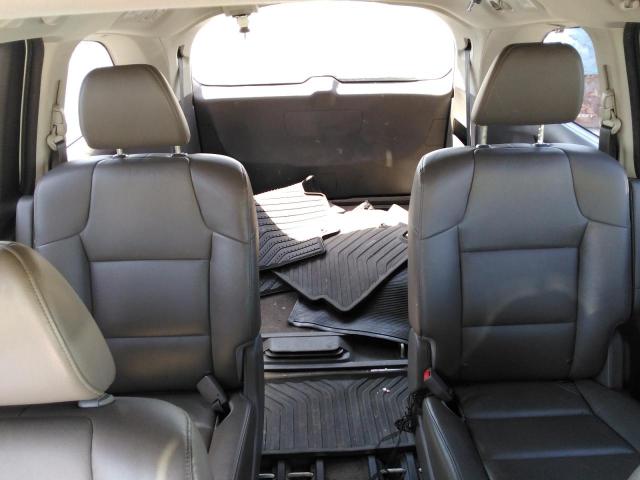 Photo 9 VIN: 5FNRL5H6XEB088696 - HONDA ODYSSEY EX 