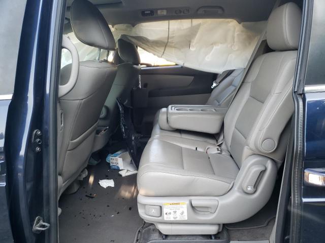 Photo 5 VIN: 5FNRL5H6XEB091839 - HONDA ODYSSEY EX 