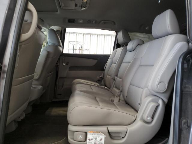 Photo 10 VIN: 5FNRL5H6XEB093607 - HONDA ODYSSEY EX 