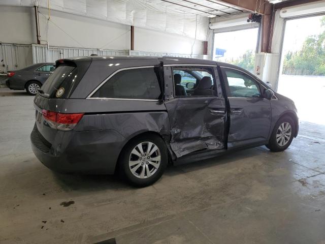 Photo 2 VIN: 5FNRL5H6XEB093607 - HONDA ODYSSEY EX 