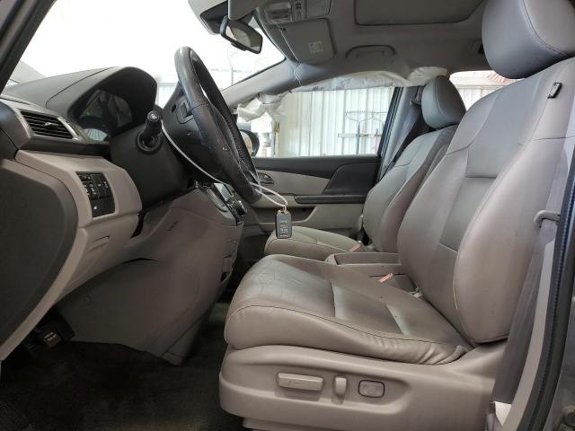 Photo 6 VIN: 5FNRL5H6XEB093607 - HONDA ODYSSEY EX 