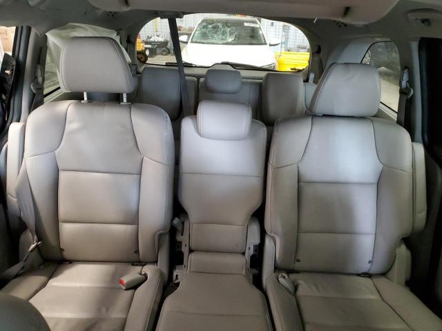 Photo 9 VIN: 5FNRL5H6XEB093607 - HONDA ODYSSEY EX 